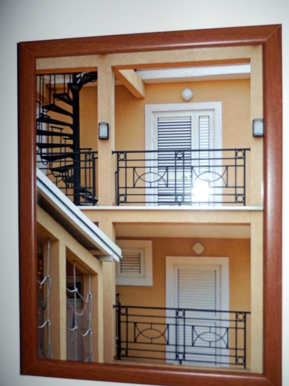 Apartments Esperanza 尤塔哈 外观 照片