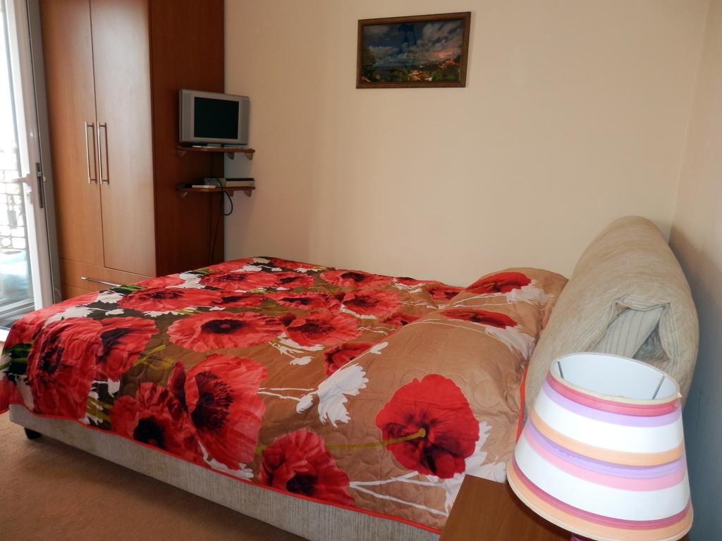 Apartments Esperanza 尤塔哈 外观 照片
