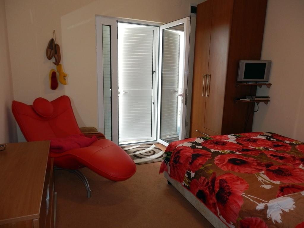 Apartments Esperanza 尤塔哈 外观 照片