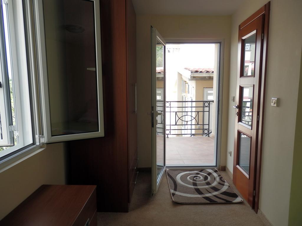 Apartments Esperanza 尤塔哈 外观 照片
