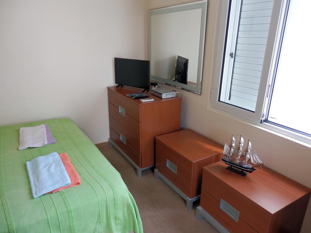 Apartments Esperanza 尤塔哈 外观 照片