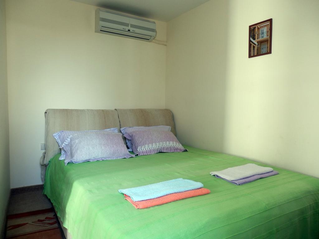 Apartments Esperanza 尤塔哈 外观 照片
