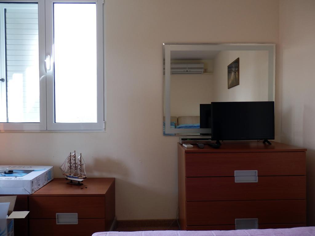 Apartments Esperanza 尤塔哈 外观 照片