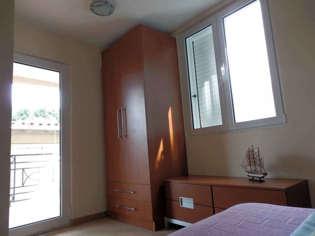 Apartments Esperanza 尤塔哈 外观 照片