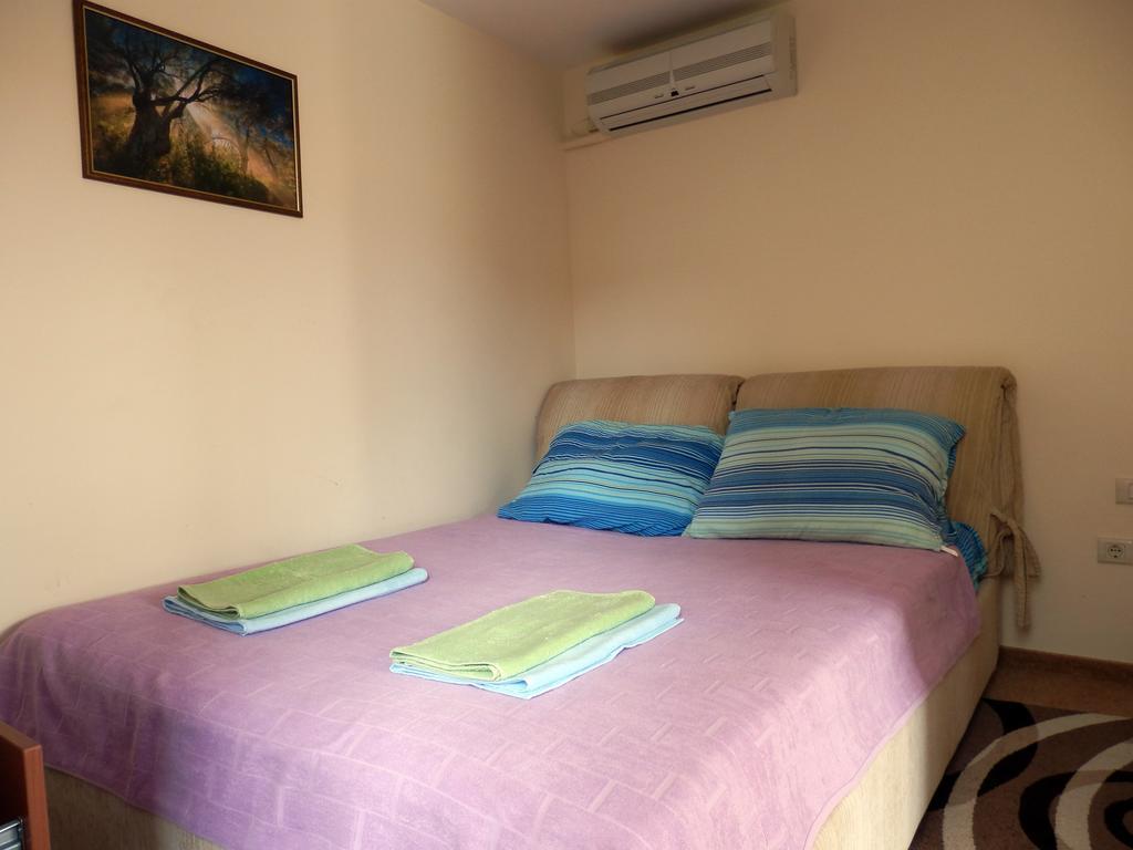 Apartments Esperanza 尤塔哈 外观 照片