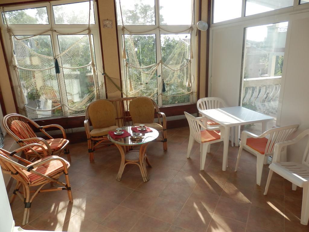 Apartments Esperanza 尤塔哈 外观 照片