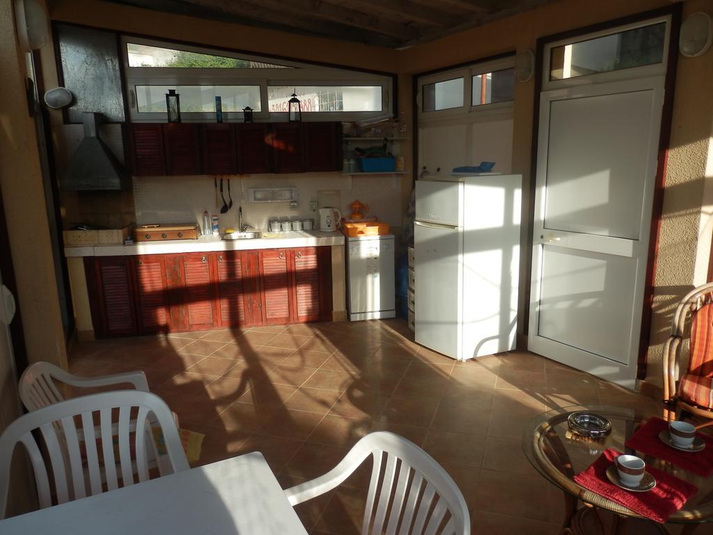 Apartments Esperanza 尤塔哈 外观 照片
