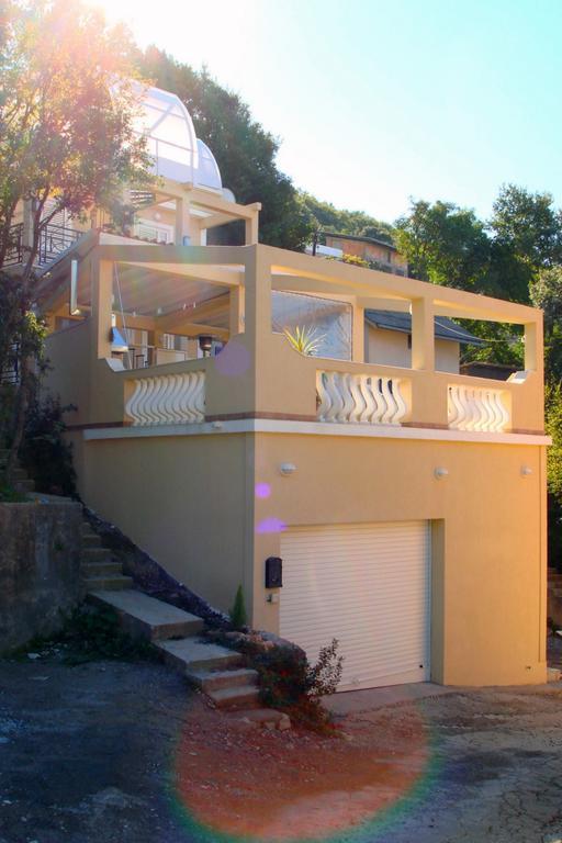 Apartments Esperanza 尤塔哈 外观 照片