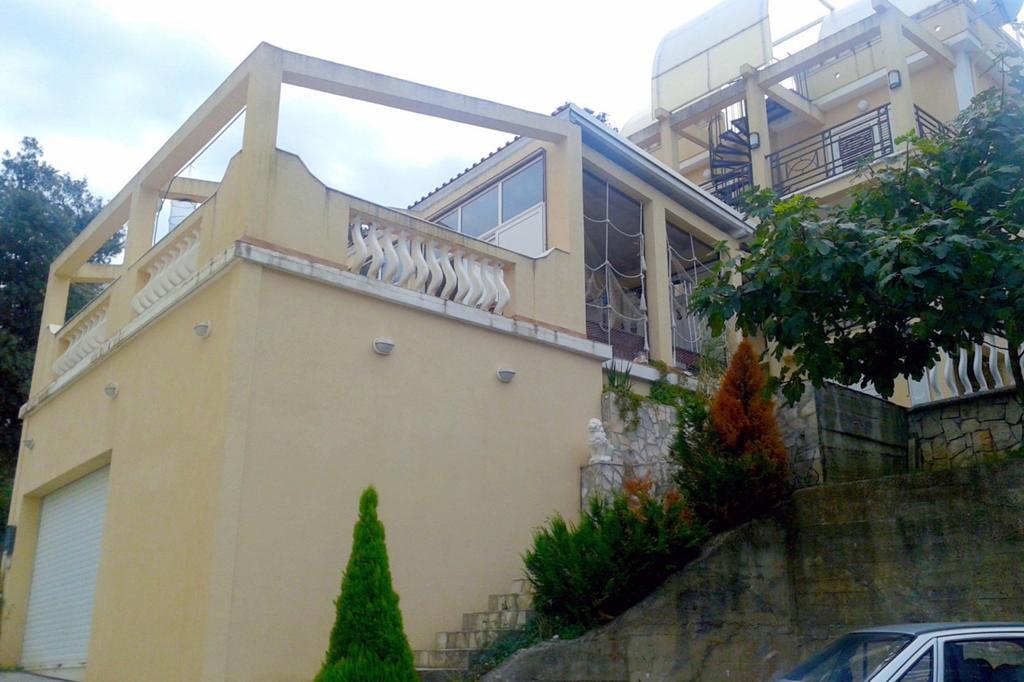 Apartments Esperanza 尤塔哈 外观 照片
